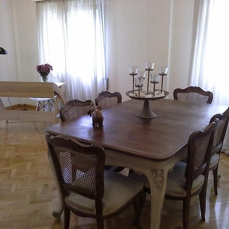 Apartment Near The Beach Atenas Exterior foto