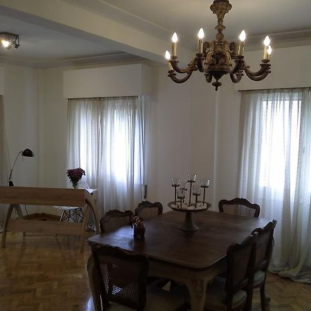 Apartment Near The Beach Atenas Exterior foto