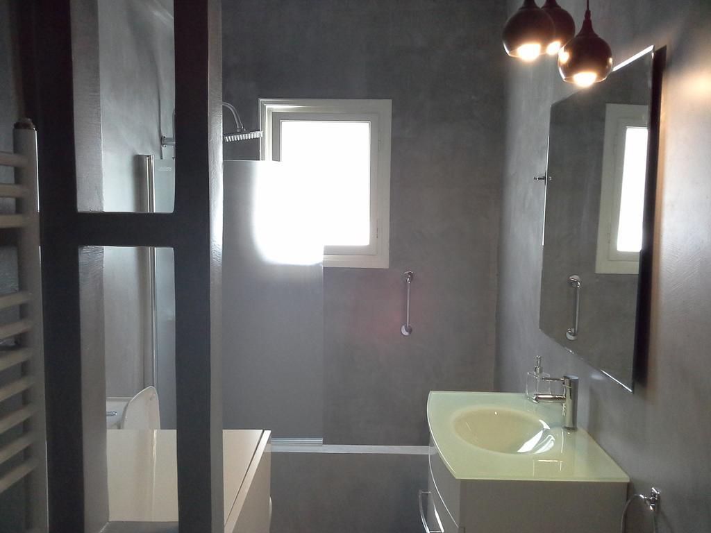 Apartment Near The Beach Atenas Exterior foto