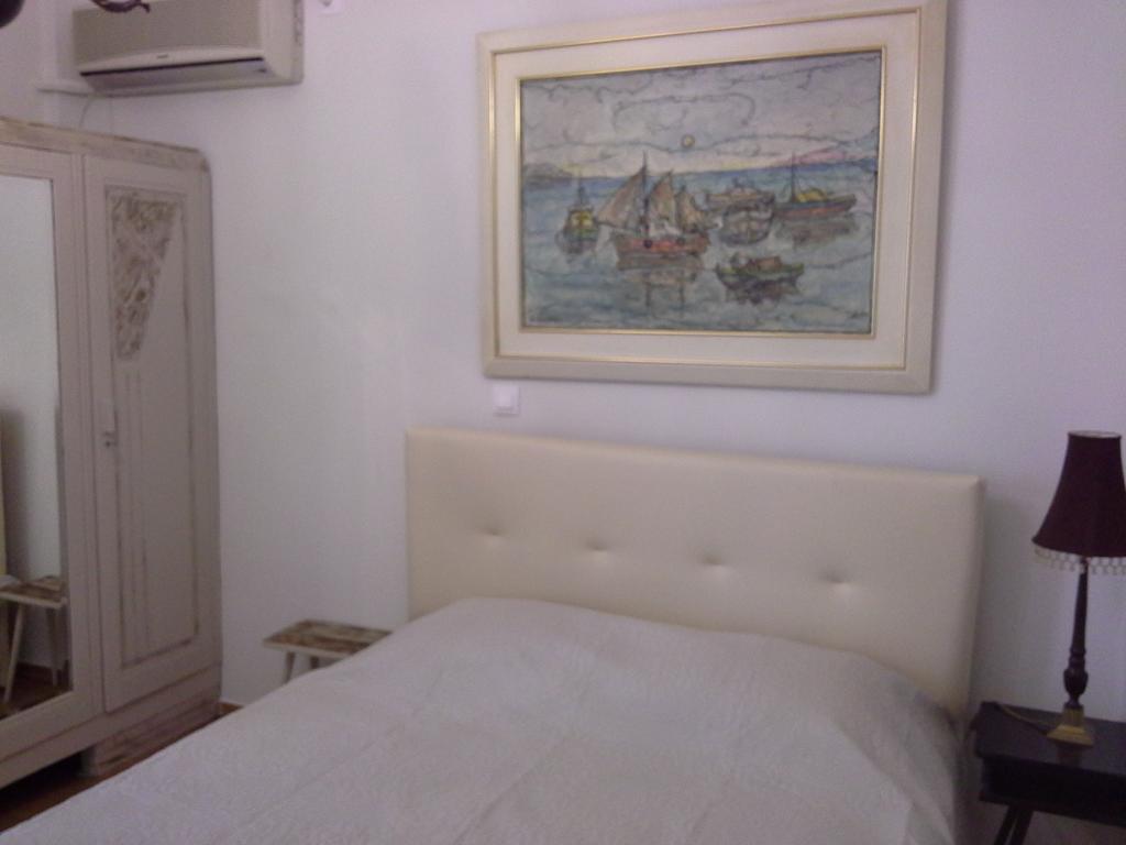 Apartment Near The Beach Atenas Exterior foto