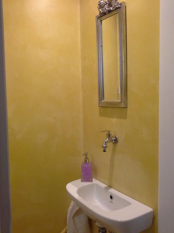 Apartment Near The Beach Atenas Exterior foto