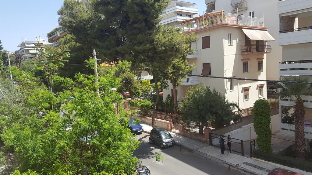 Apartment Near The Beach Atenas Exterior foto