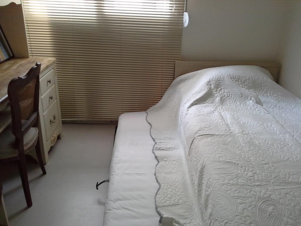 Apartment Near The Beach Atenas Exterior foto