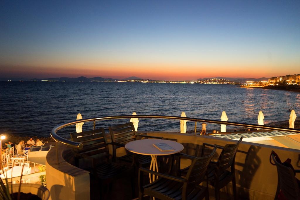 Apartment Near The Beach Atenas Exterior foto