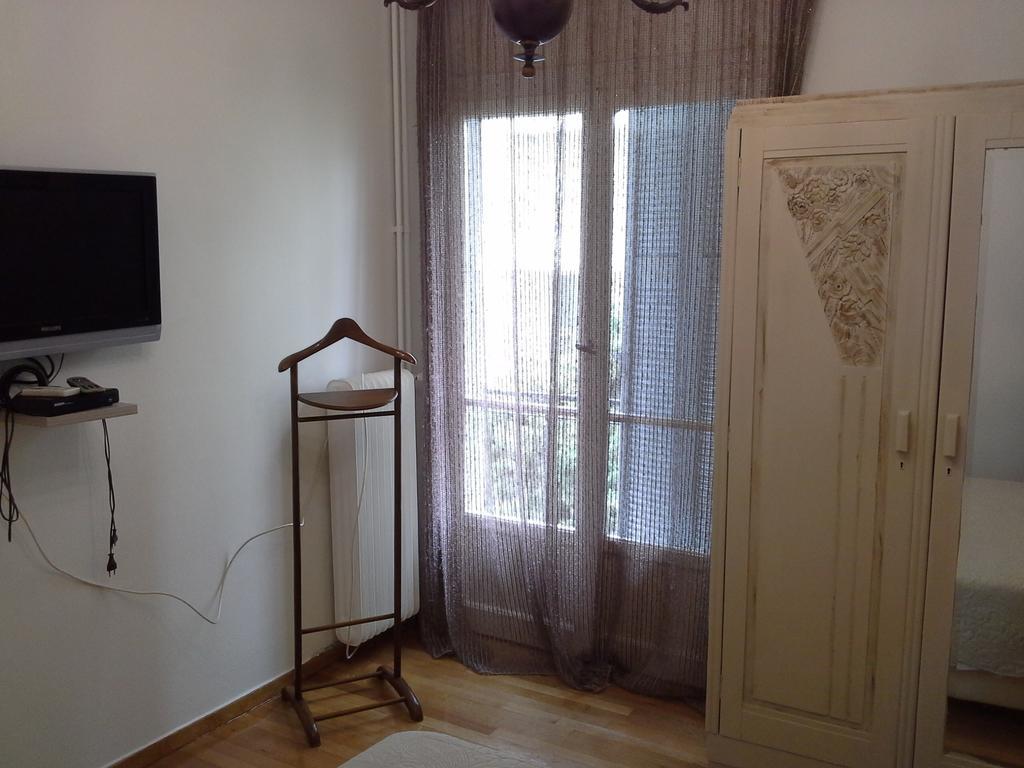 Apartment Near The Beach Atenas Exterior foto