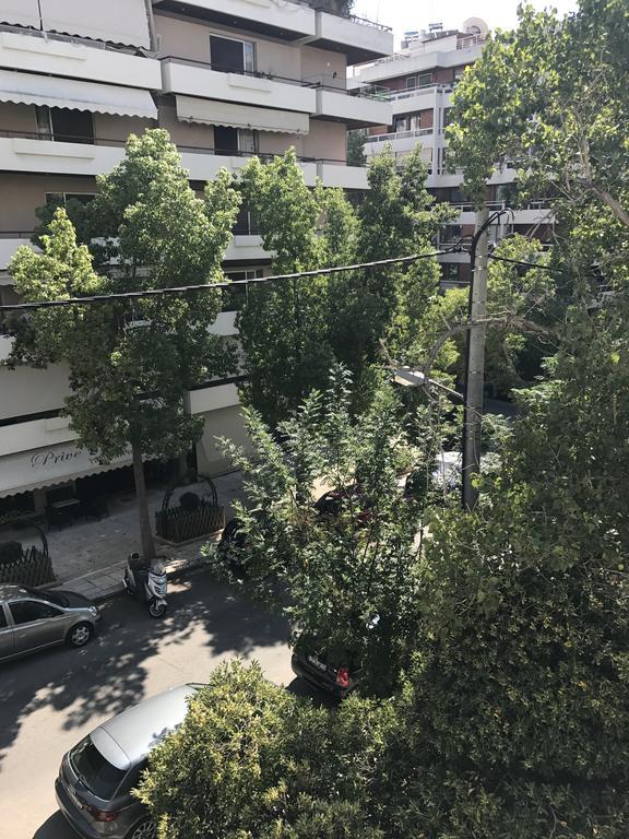 Apartment Near The Beach Atenas Exterior foto