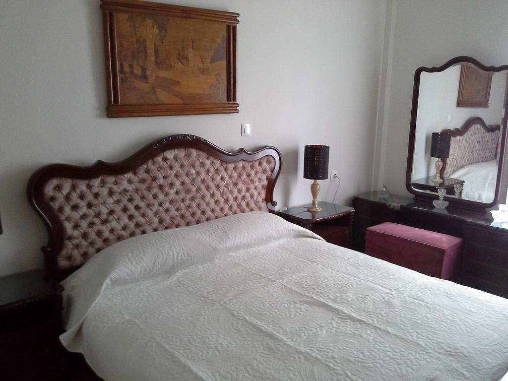 Apartment Near The Beach Atenas Exterior foto