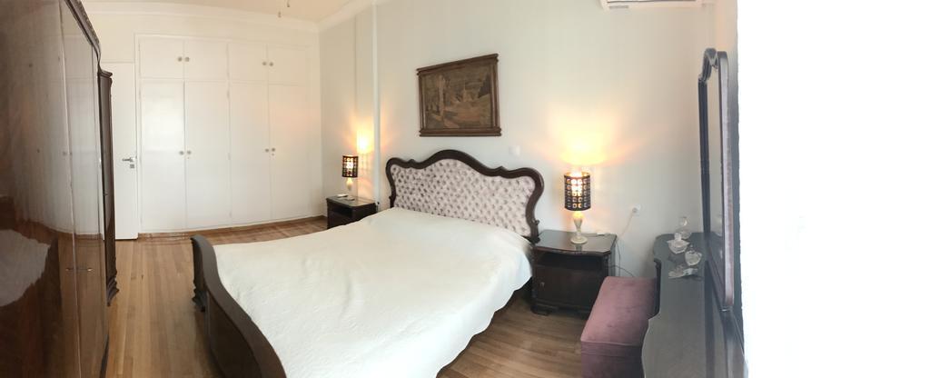 Apartment Near The Beach Atenas Exterior foto
